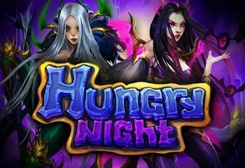 Hungry Night